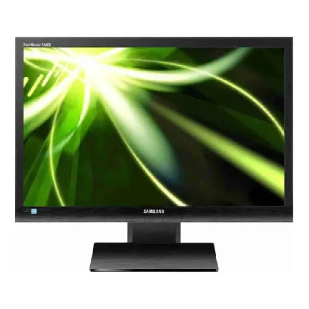 Samsung S22A450BW refurbished monitor