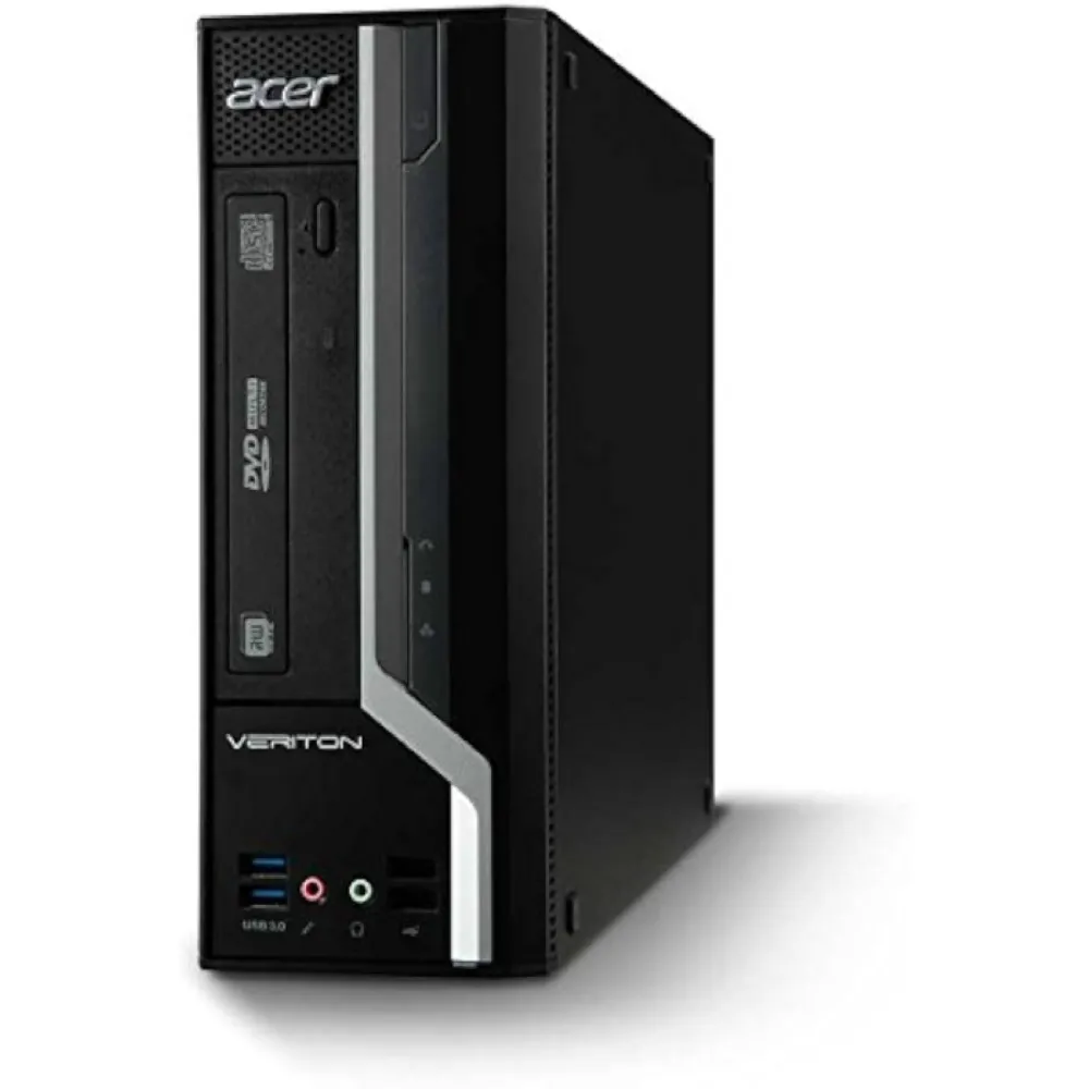 Acer Veriton X4620G SFF refurbished