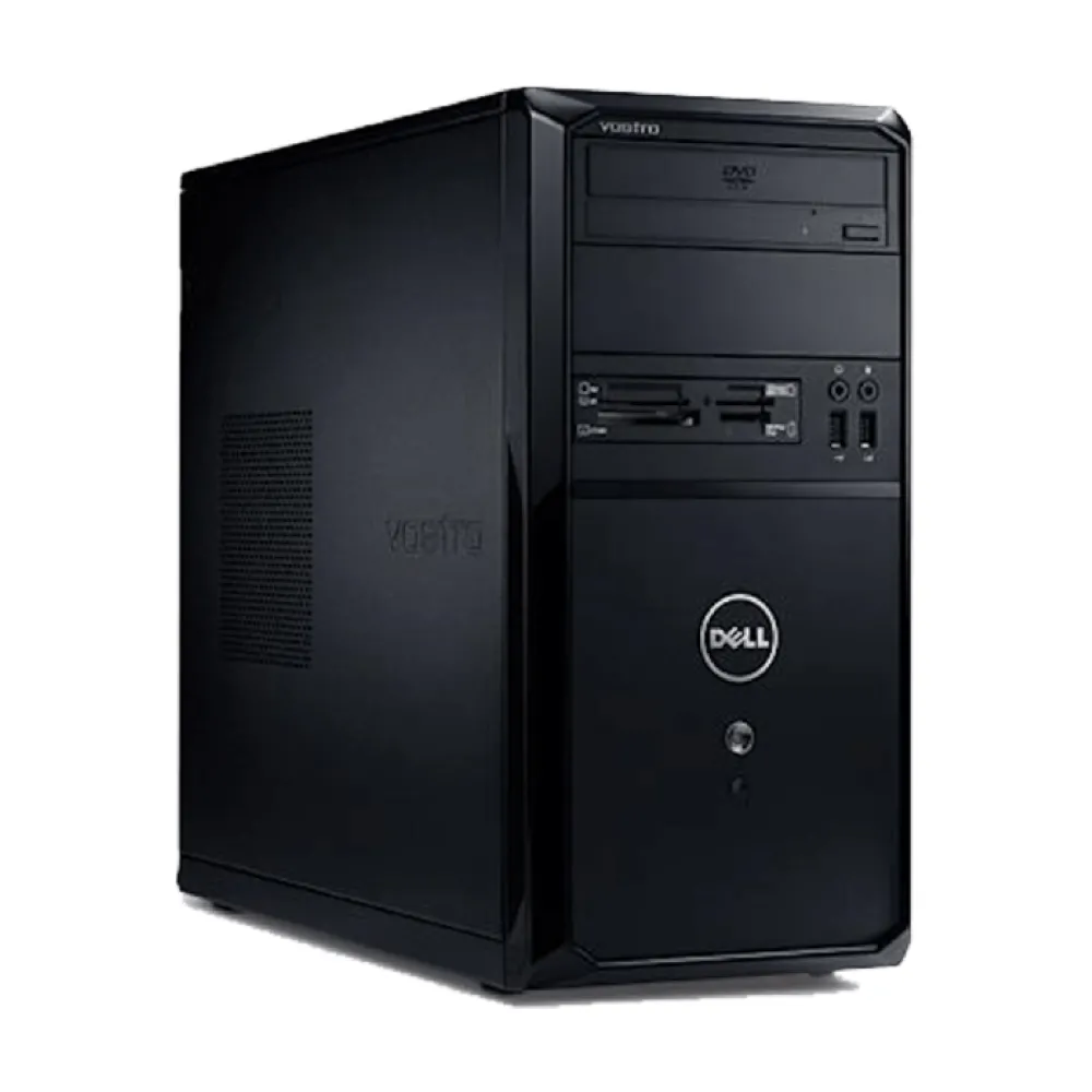 Dell Vostro 260 Micro Tower refurbished