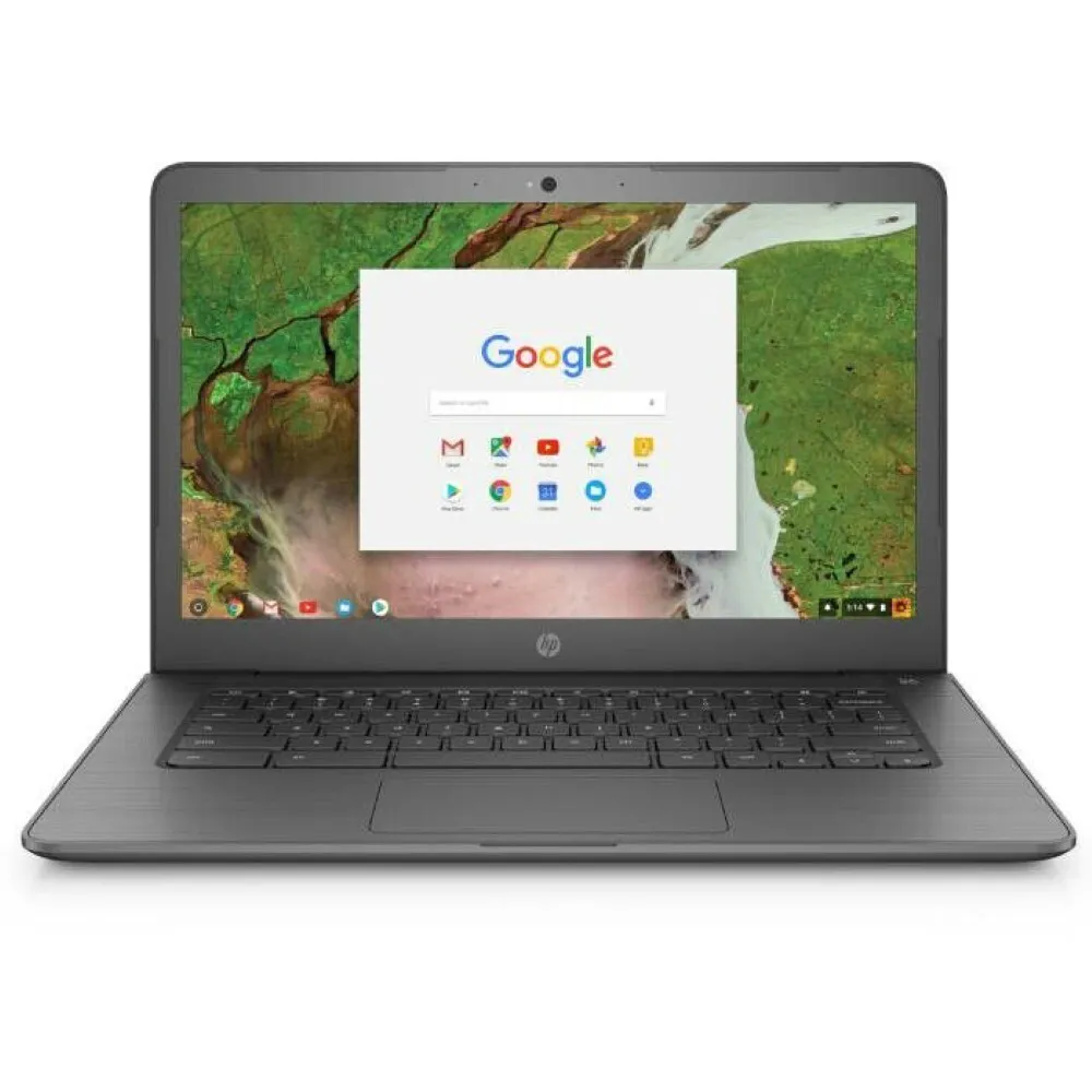 HP Chromebook 14 G5 refurbished