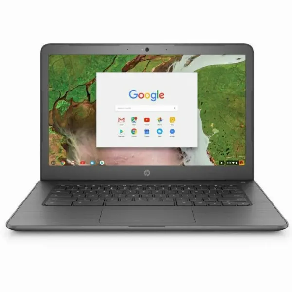 HP Chromebook 14 G5