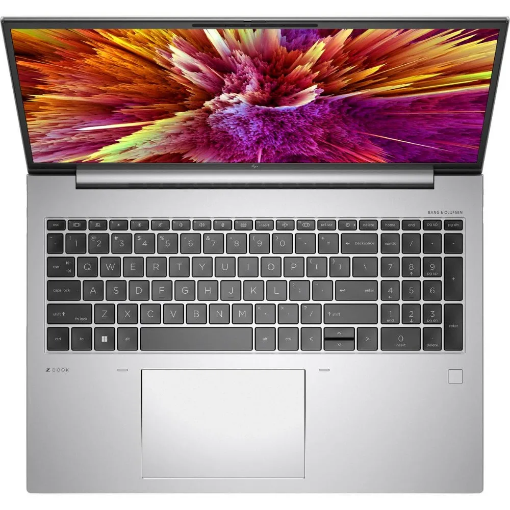 HP Zbook Firefly 16 G10 refurbished