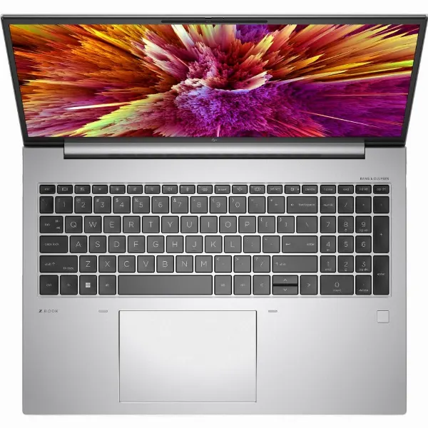 HP Zbook Firefly 16 G10