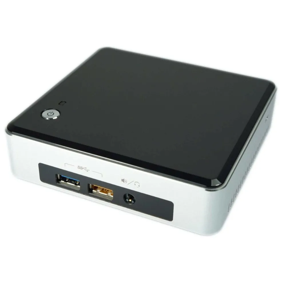 Intel NUC5i5RYK USFF refurbished