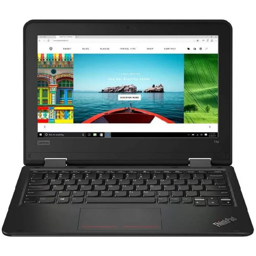 Lenovo ThinkPad 11e Gen 3 refurbished