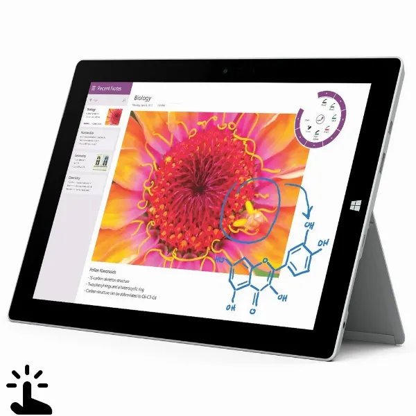 Microsoft Surface 3