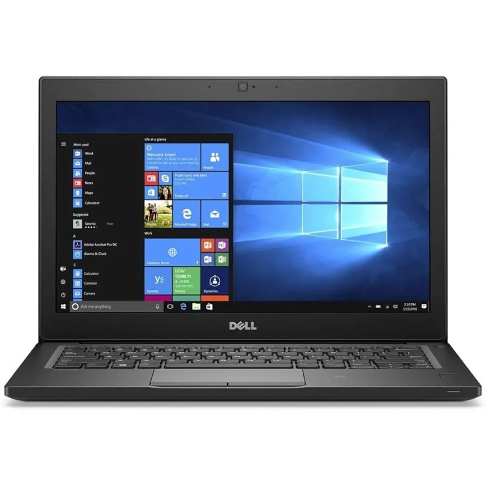 Dell Latitude 7280 refurbished