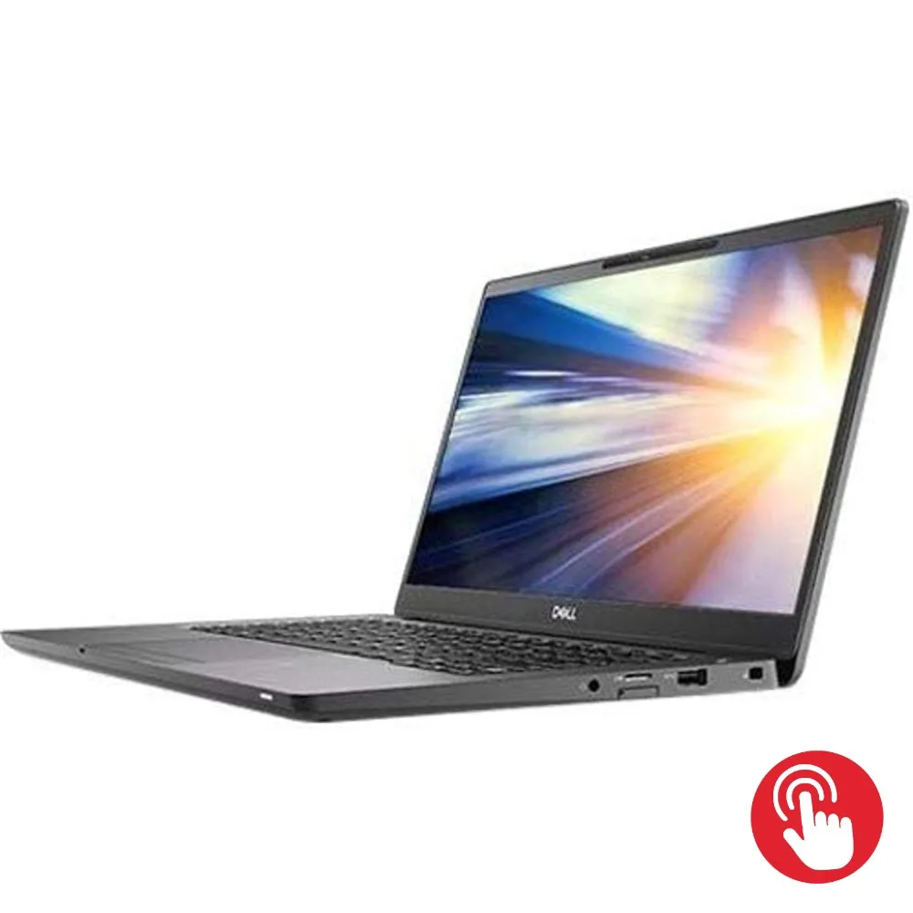 Dell Latitude 7300 refurbished