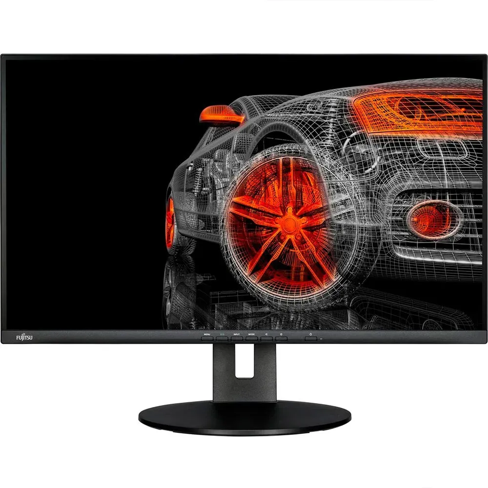 Fujitsu B27-9 TS QHD refurbished monitor