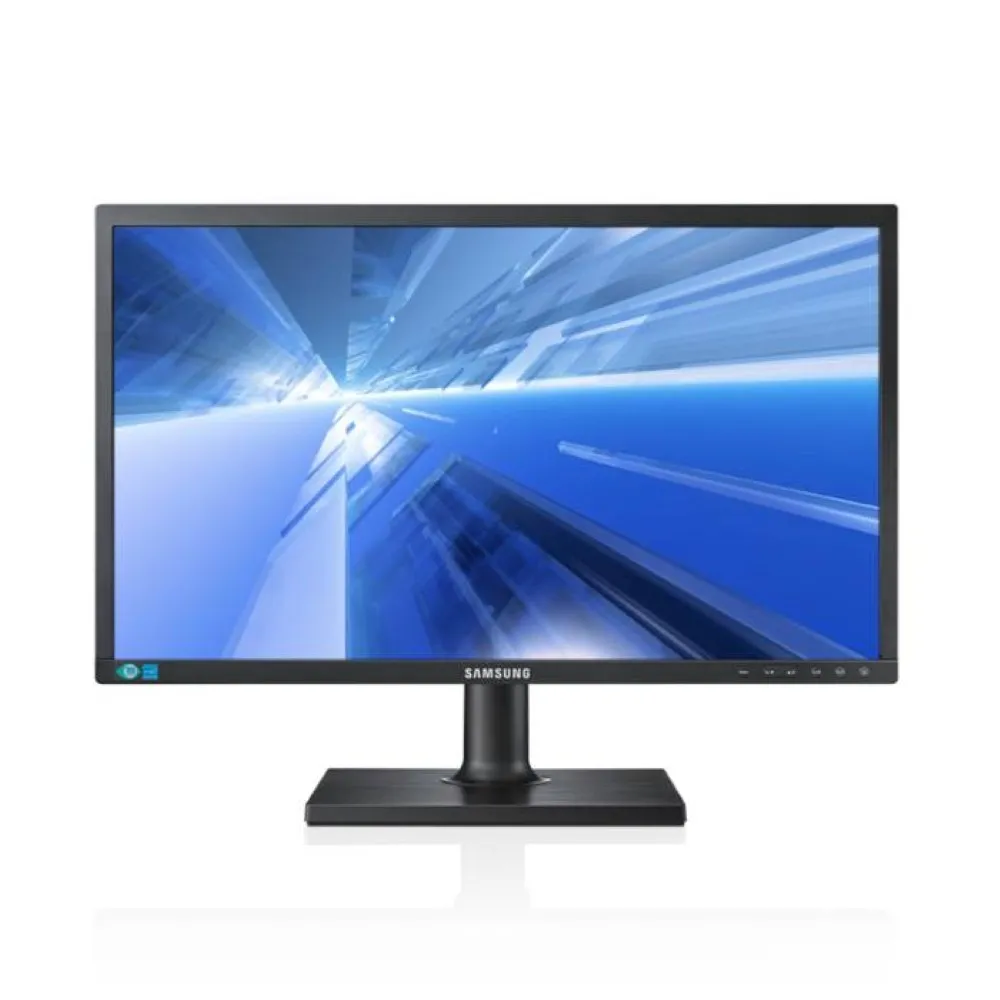 Samsung S22C450MW refurbished monitor