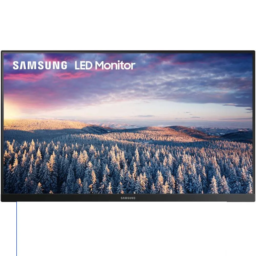 Samsung S24R356FZU refurbished monitor