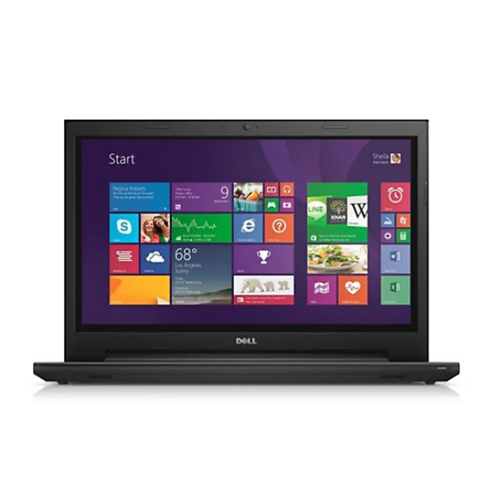 Dell Inspiron 3542 refurbished
