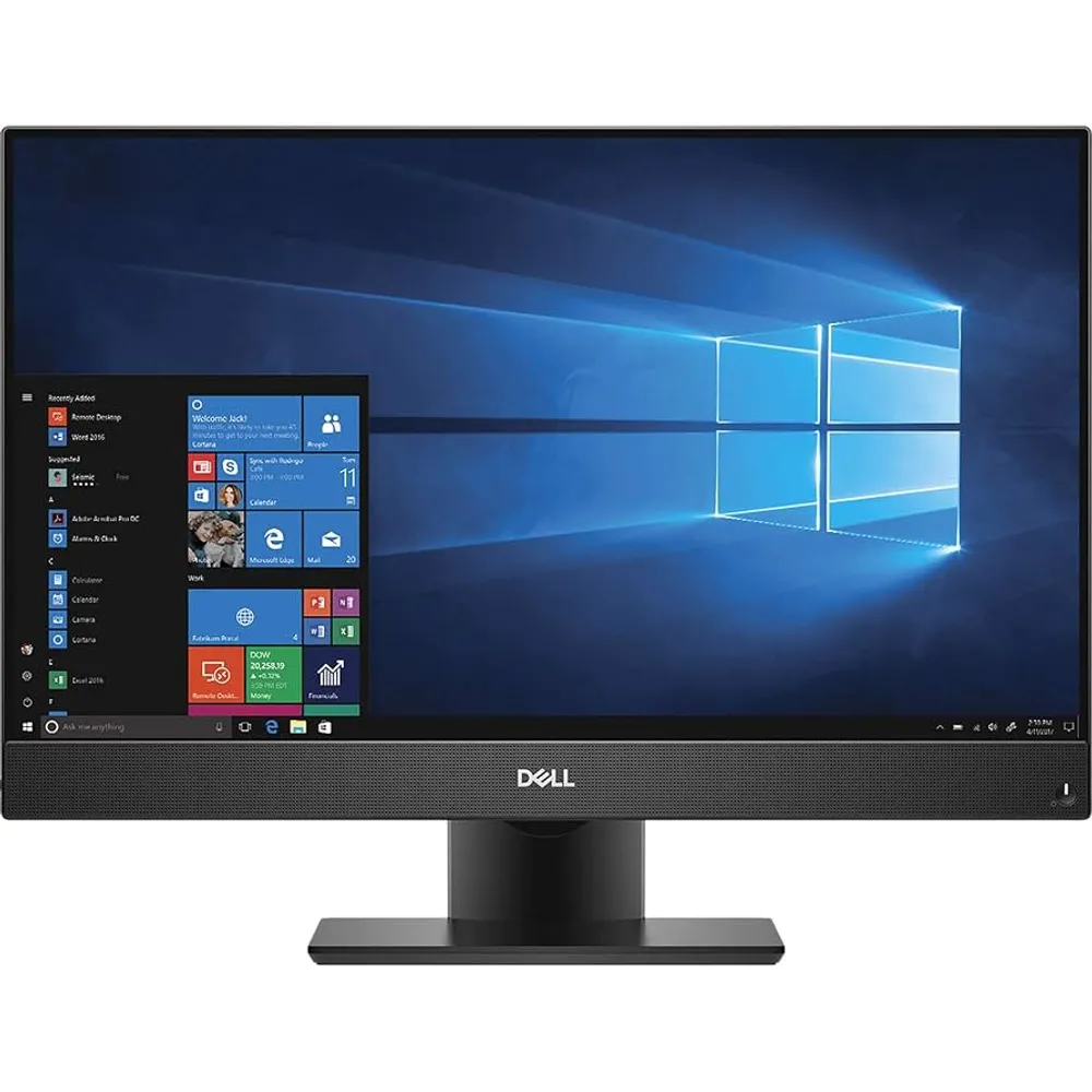 DELL OPTIPLEX 7460 All-in-one refurbished