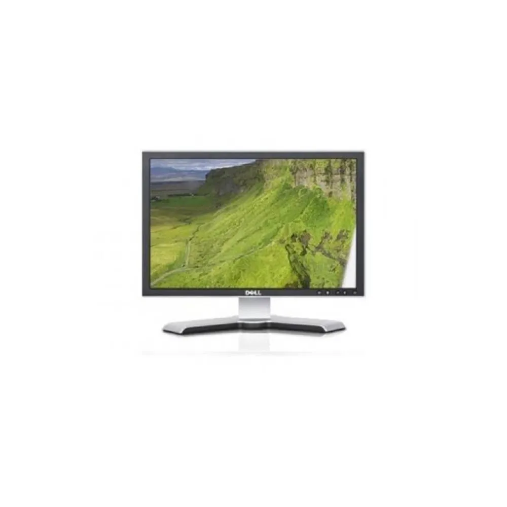 Dell UltraSharp 1908WFPT refurbished monitor