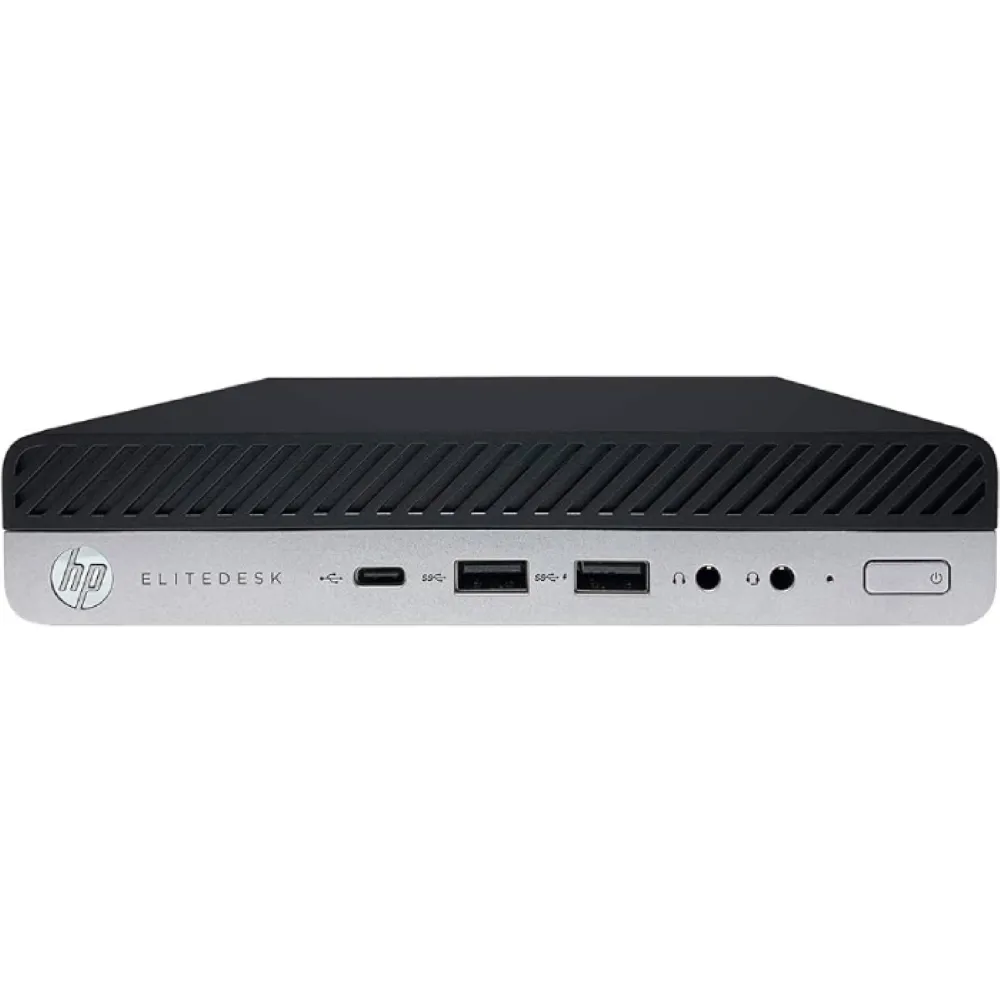 HP EliteDesk 800 G3 USFF refurbished