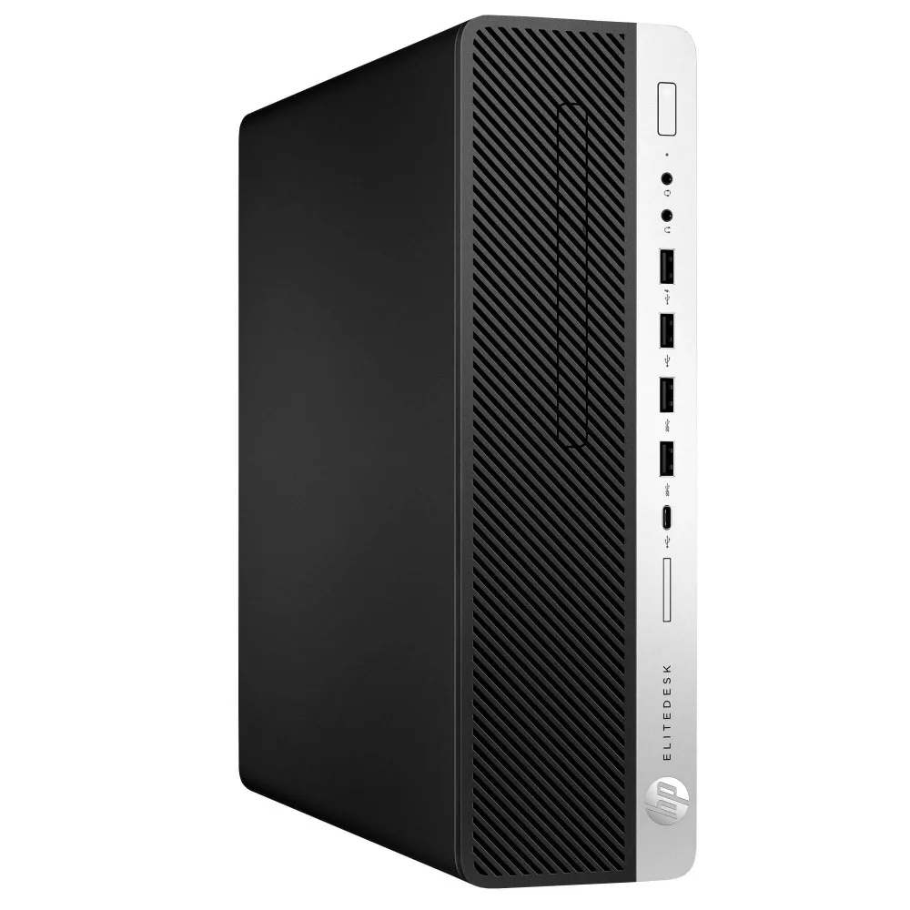 HP EliteDesk 800 G4 SFF refurbished