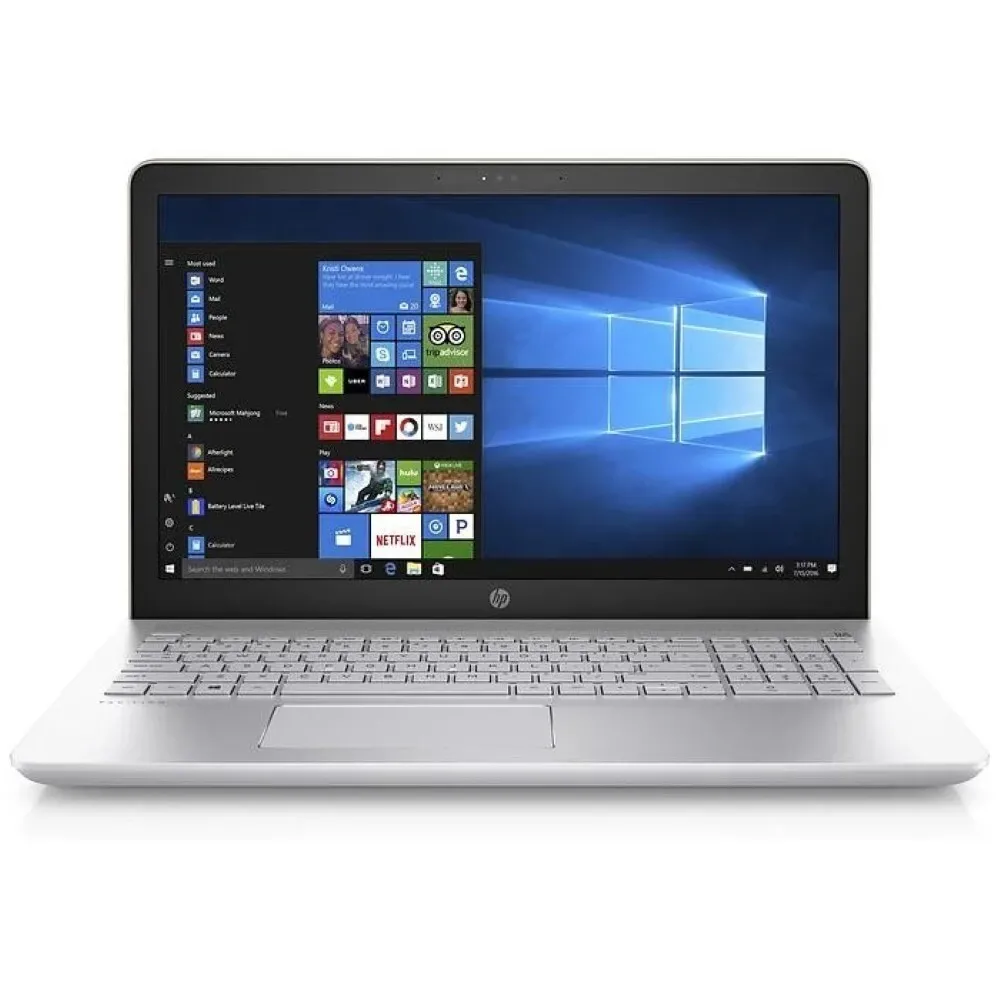 HP Pavilion 15-cc103no refurbished