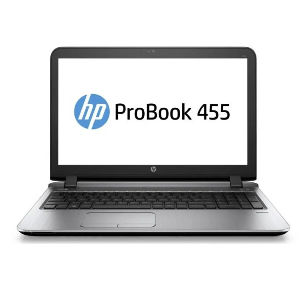 HP ProBook 455 G3 refurbished