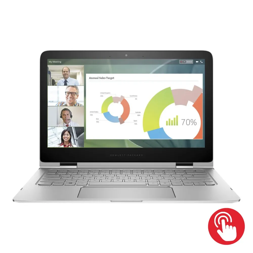 HP Spectre Pro X360 G1 refurbished