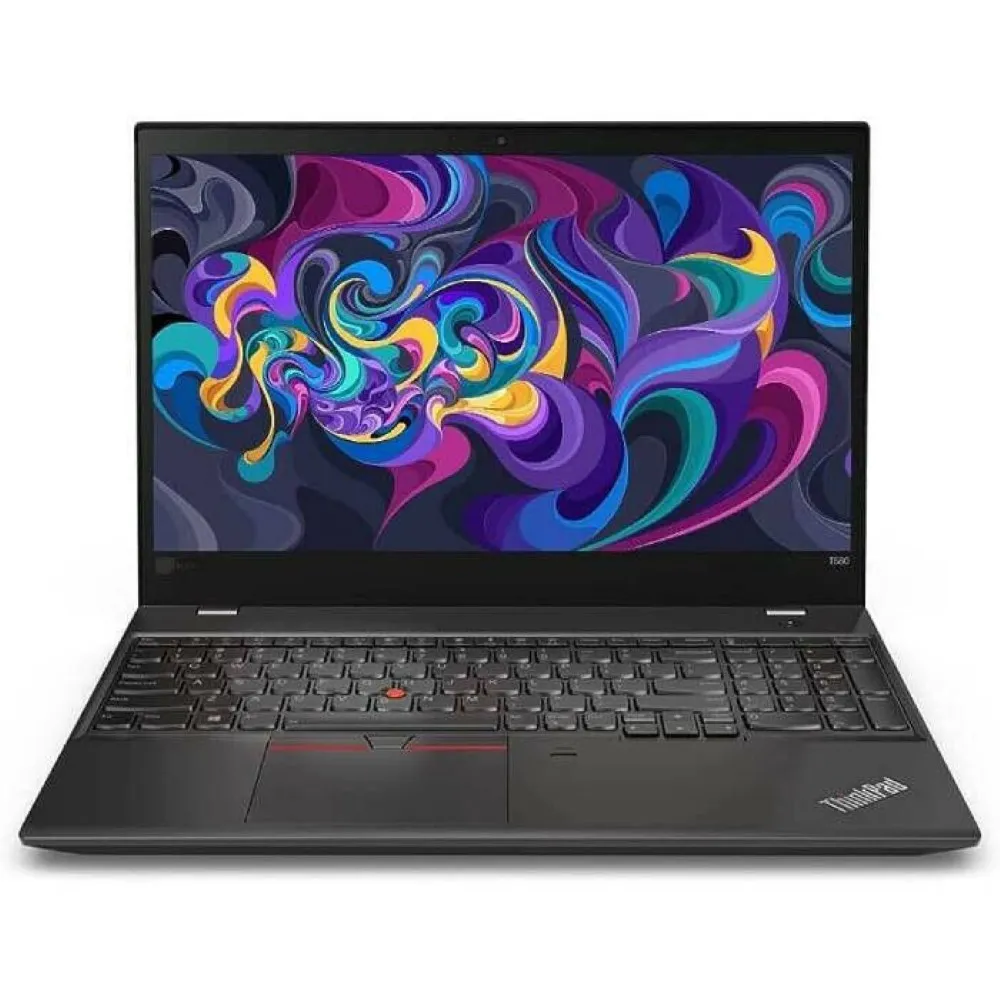 Lenovo ThinkPad T580 refurbished