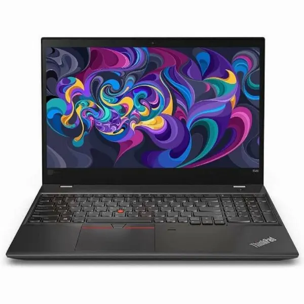 Lenovo ThinkPad T580