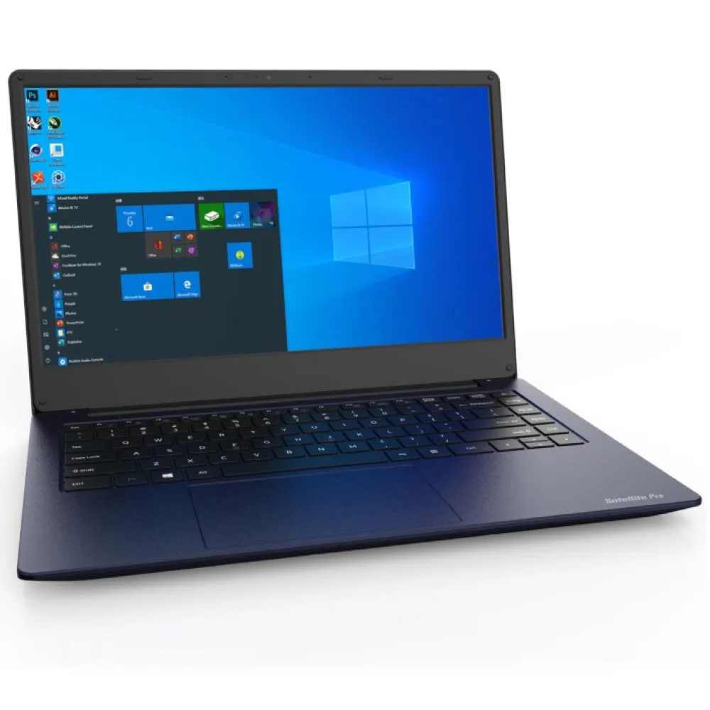 Toshiba Dynabook Satellite Pro C40-G-11E refurbished