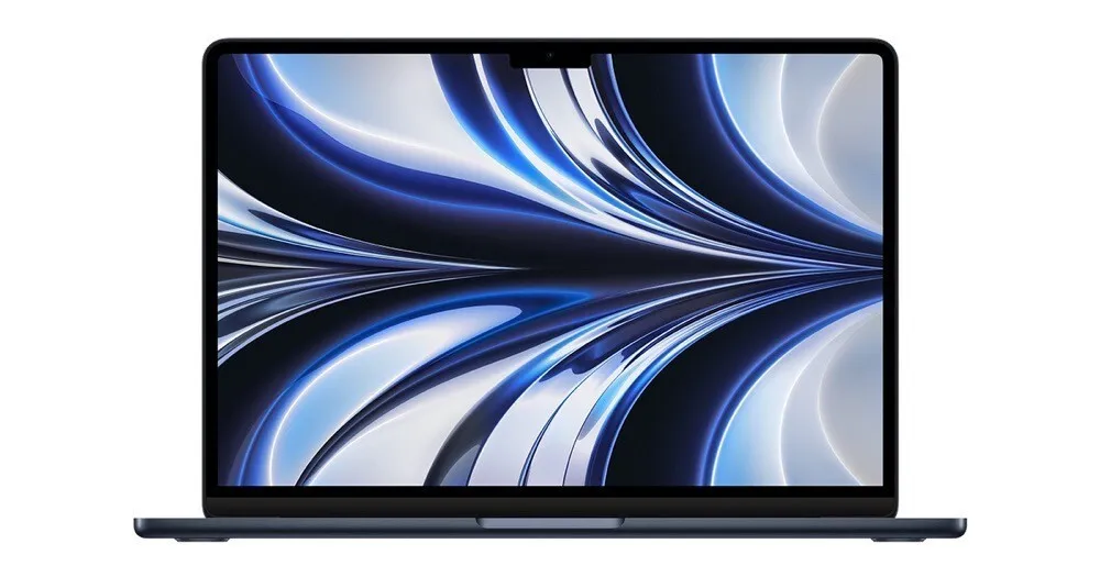 Apple MacBook Air (13 inch, 2022) refurbished