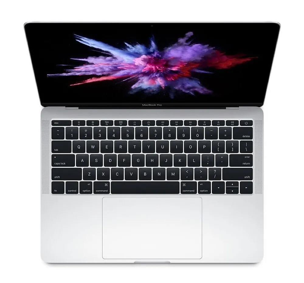 Apple MacBook Pro (13 inch, 2017) refurbished