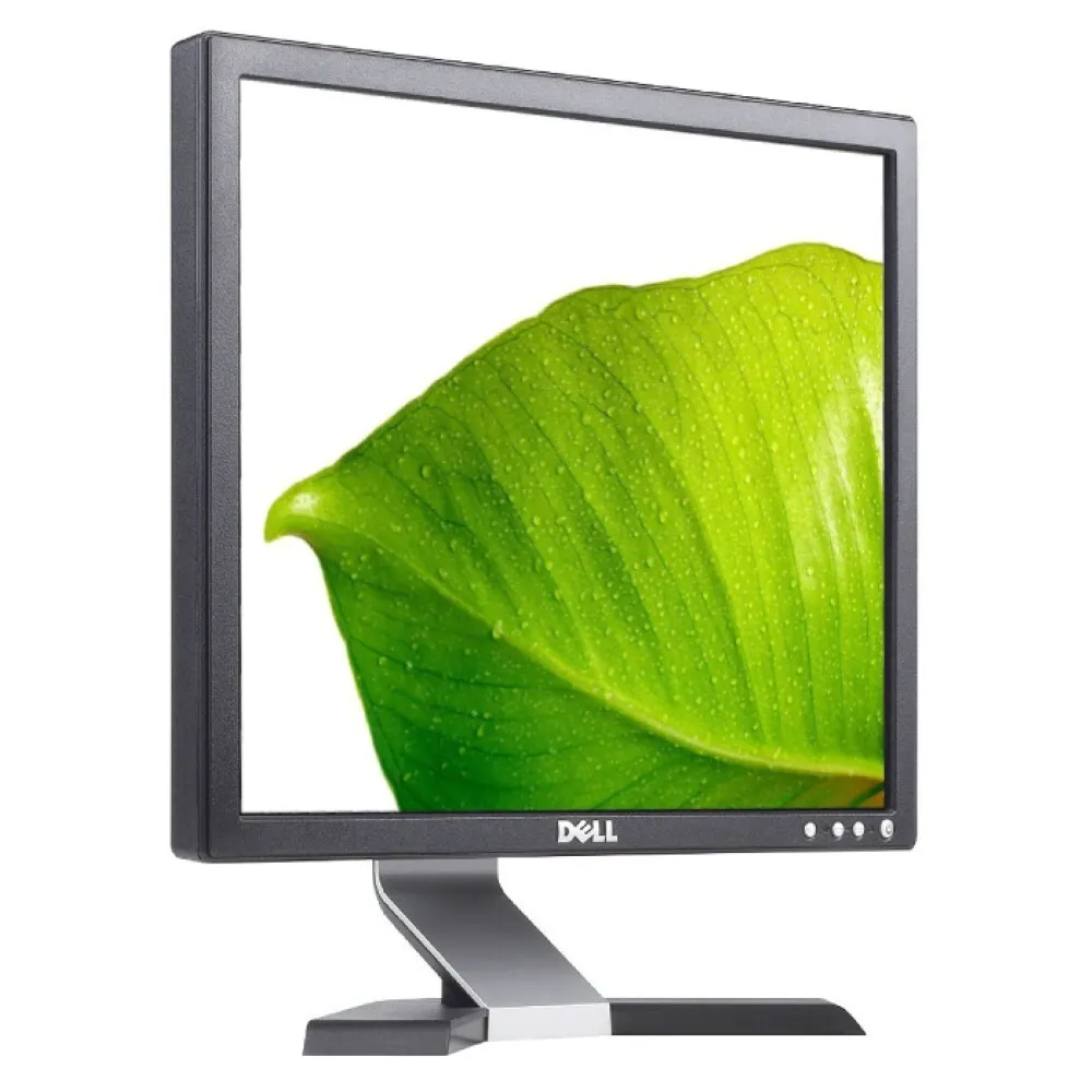 Dell E177FPB refurbished monitor