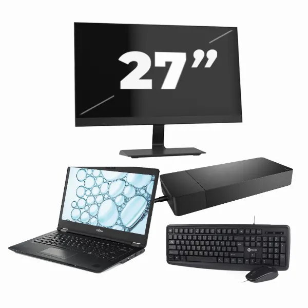 Fujitsu Lifebook U7410