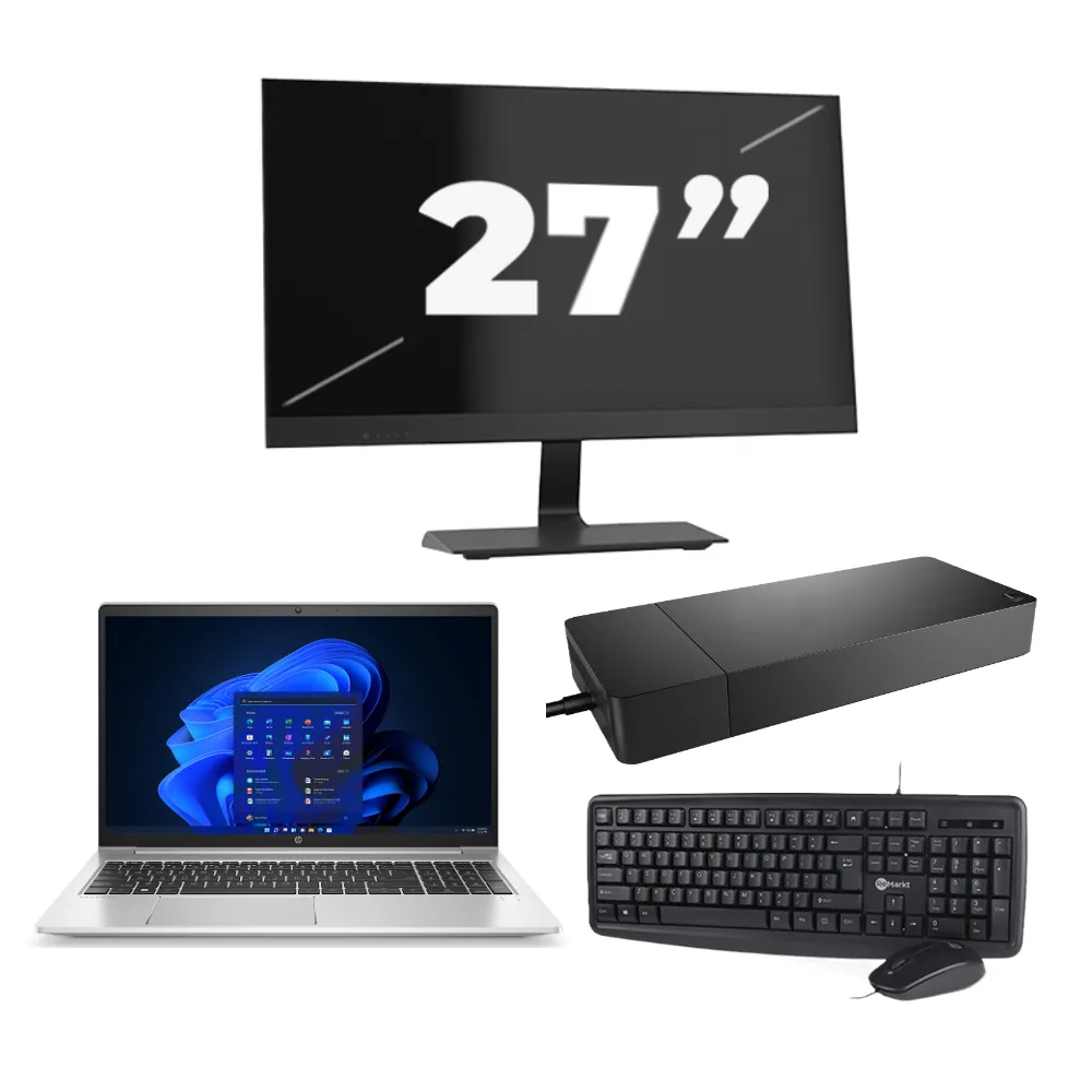 HP ProBook 440 G9 refurbished