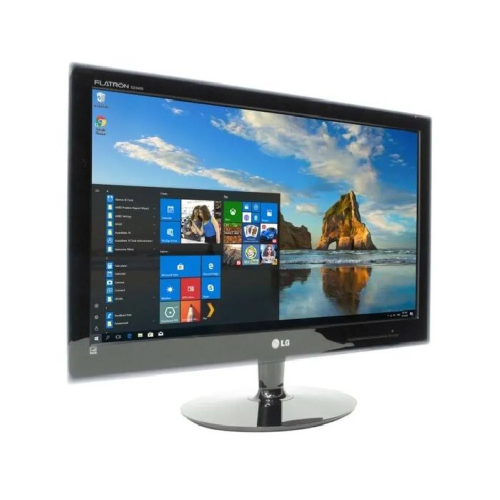 LG E2340S-PN refurbished monitor