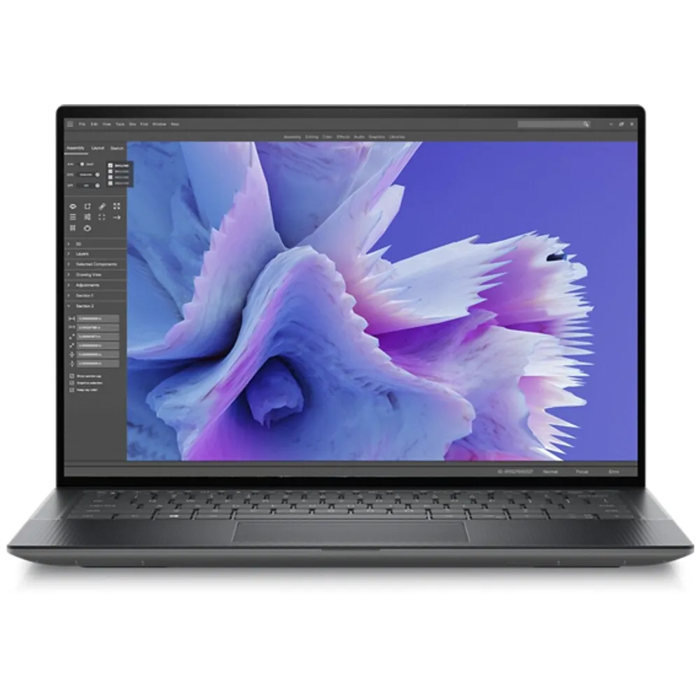 Dell Precision 5480 refurbished