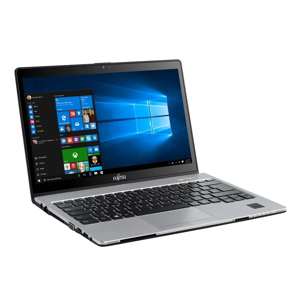 Fujitsu Lifebook S936 refurbished
