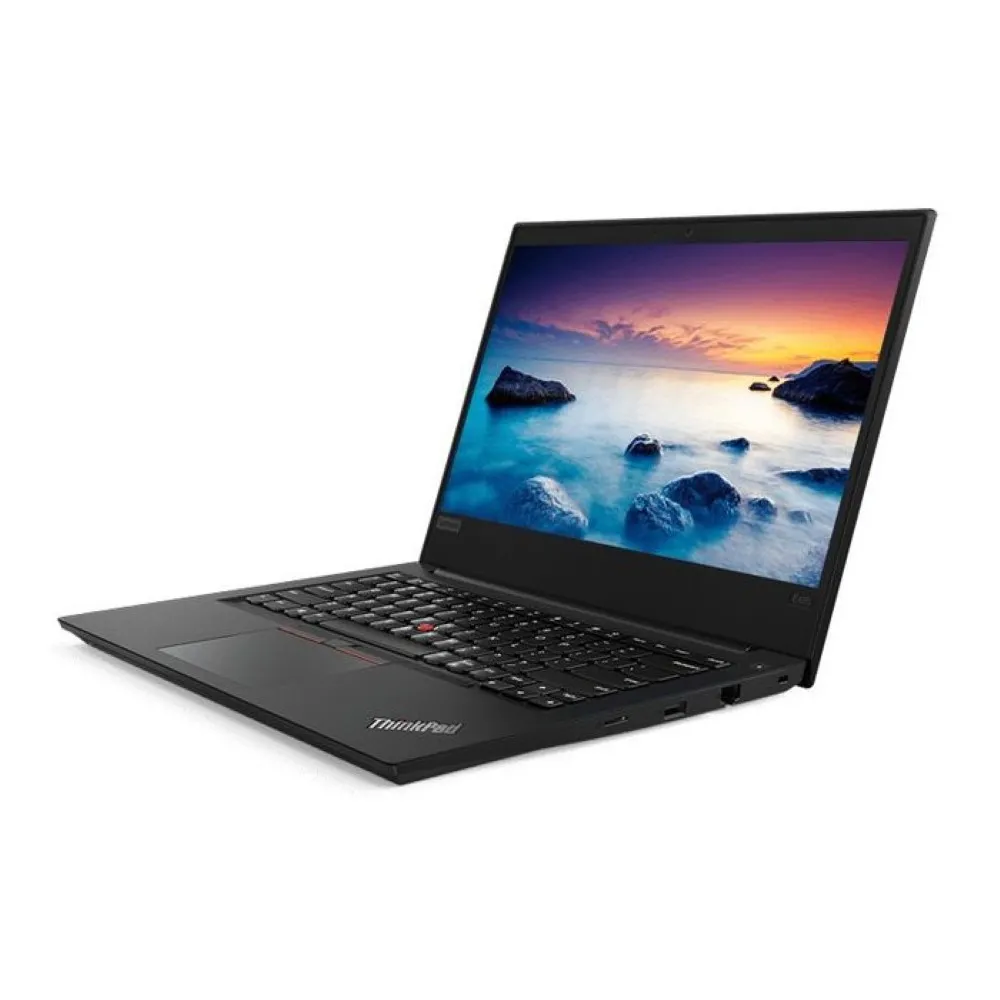 Lenovo ThinkPad E485 refurbished
