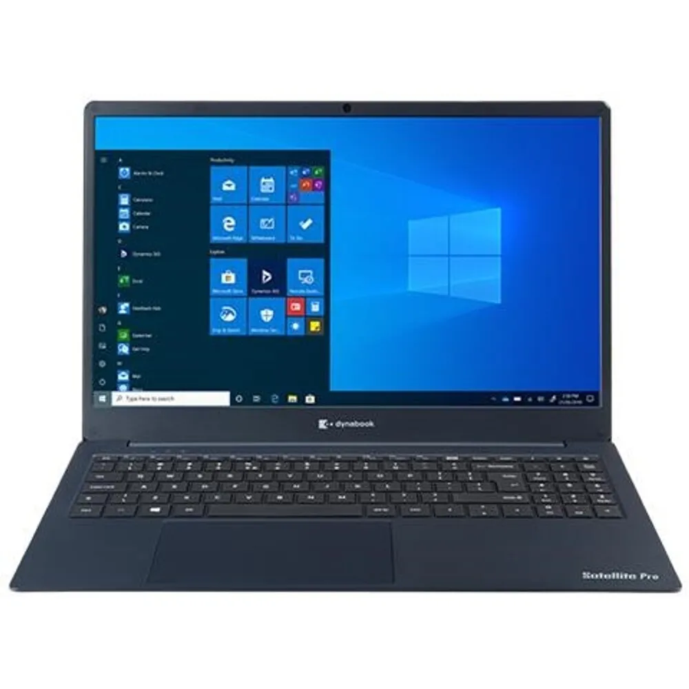 Toshiba Dynabook Satellite Pro C40-H-10D refurbished