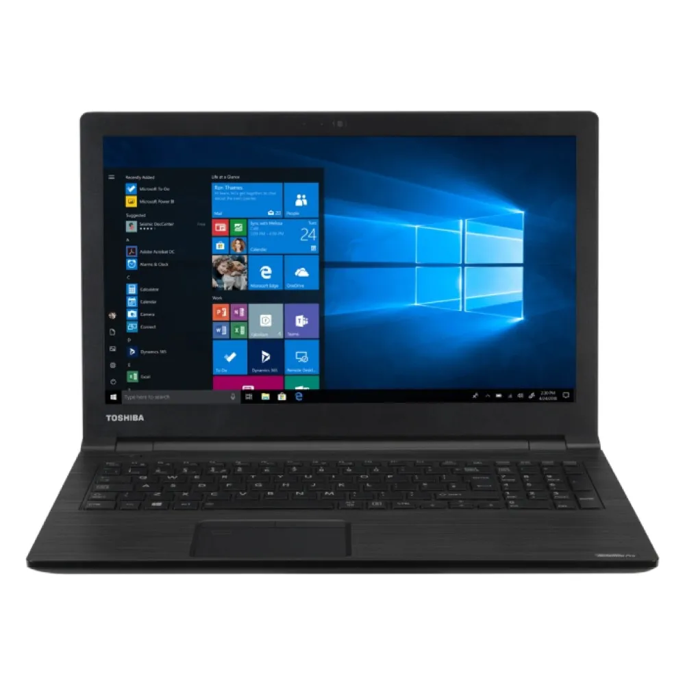 Toshiba Satellite A50-EC refurbished
