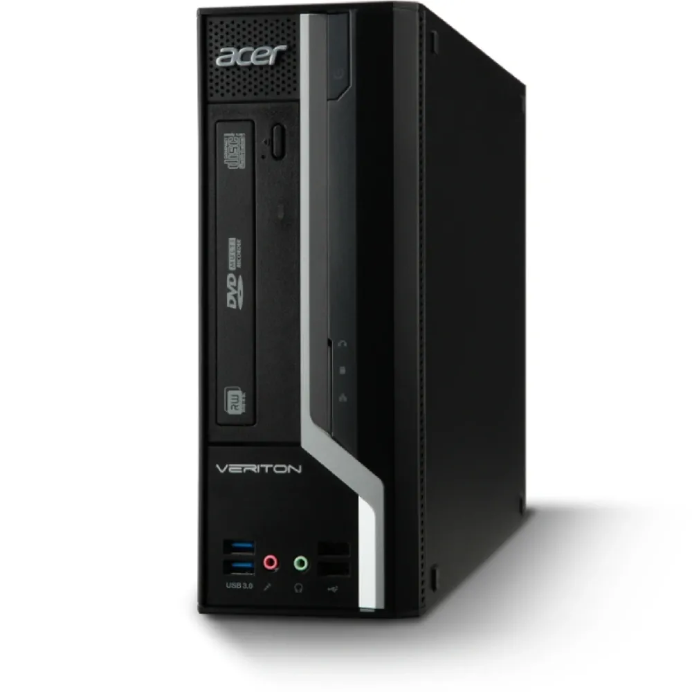Acer Veriton X4630G SFF refurbished