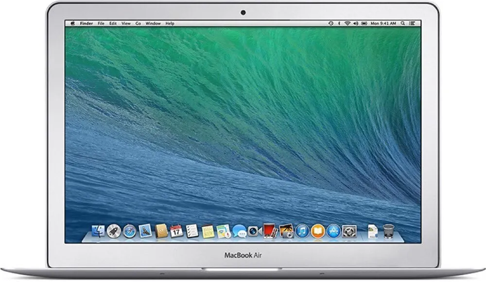 Apple MacBook Air (13 inch, 2013) refurbished