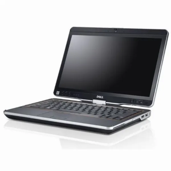 Dell Latitude XT3