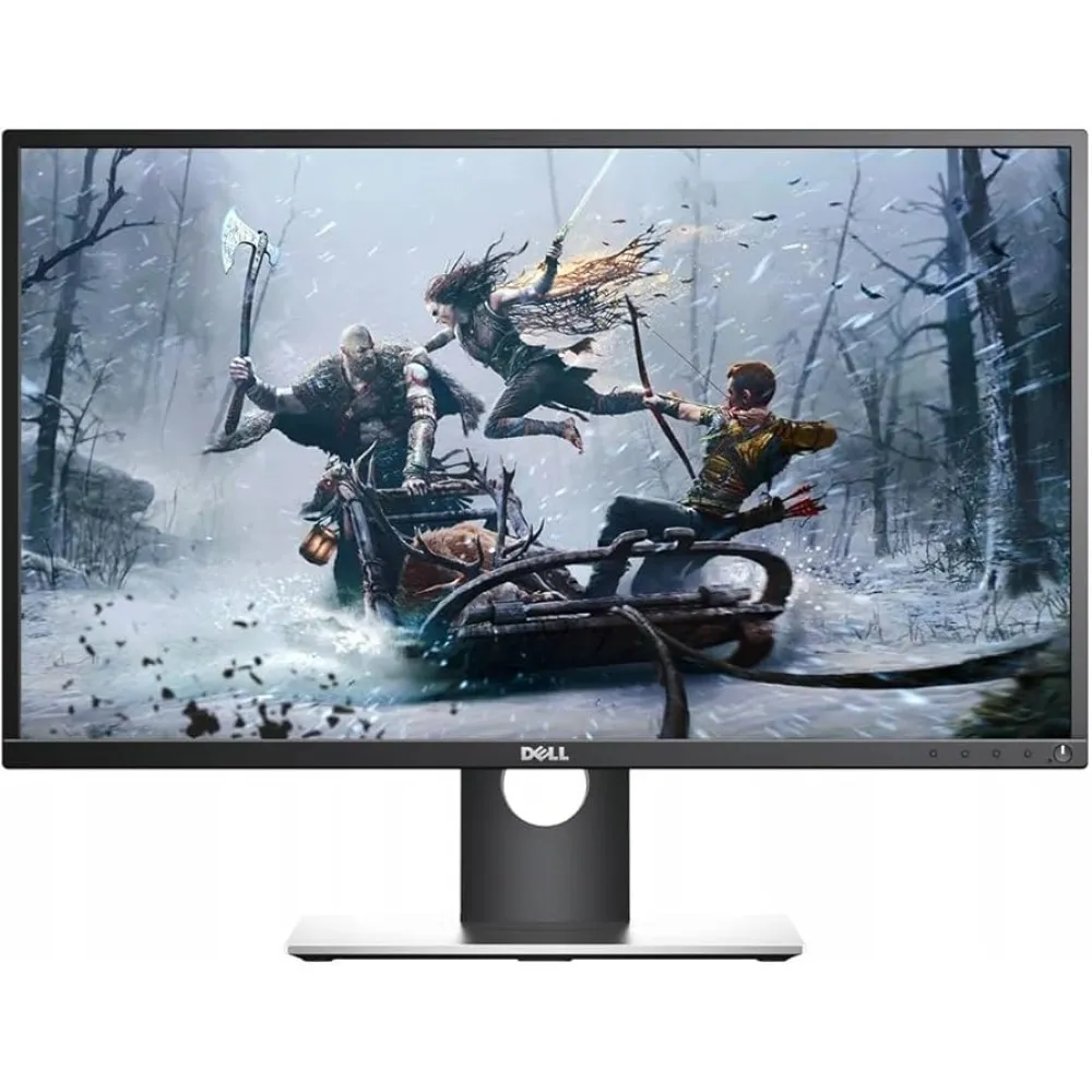 Dell P2717H refurbished monitor