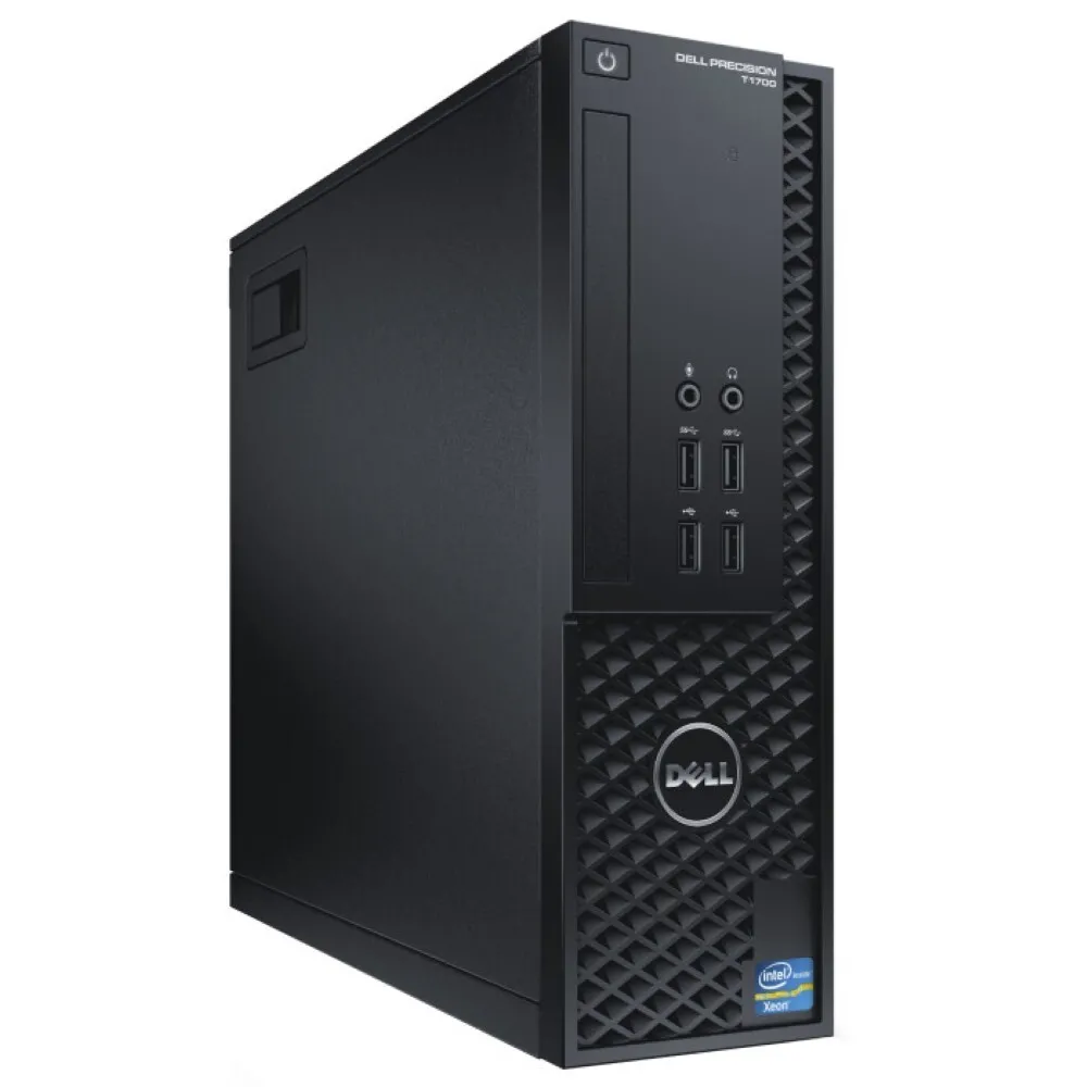 Dell Precision T1700 SFF refurbished