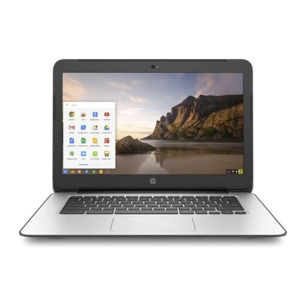 HP Chromebook 14 G4 refurbished