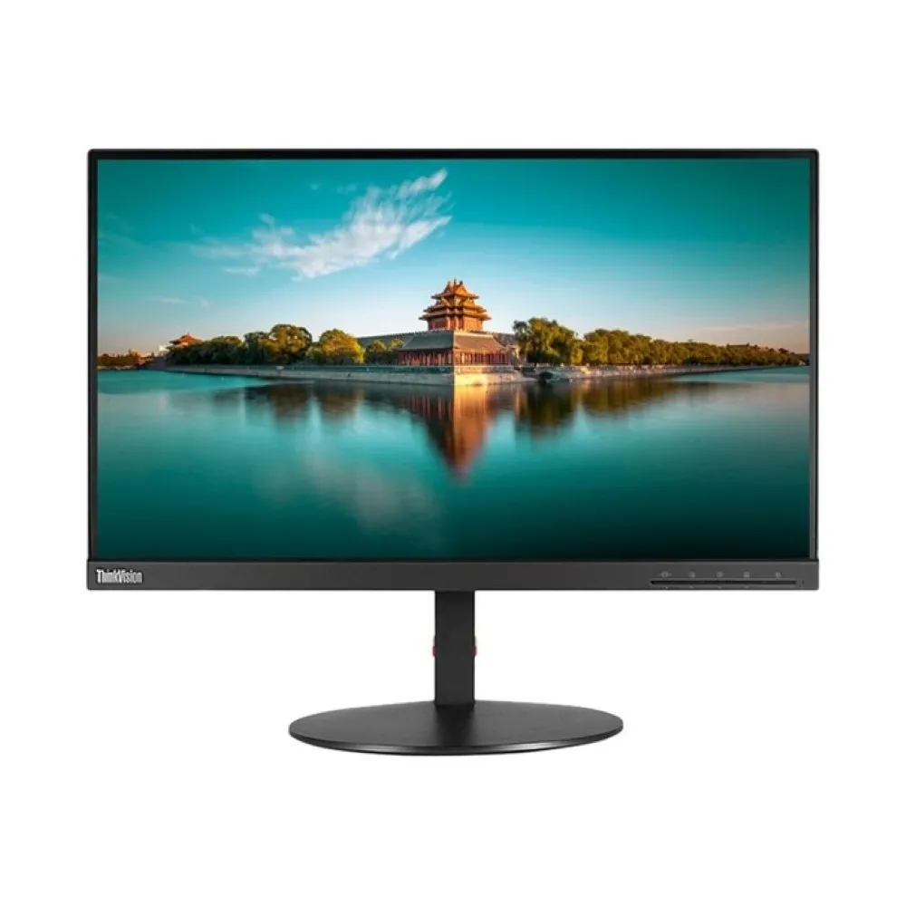 Lenovo ThinkVision T23i-10 refurbished monitor