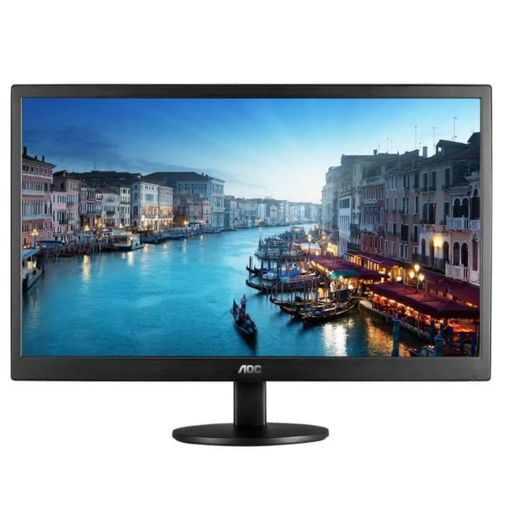AOC E2470SWH refurbished monitor