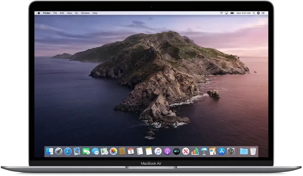 Apple MacBook Air (13 inch, 2019) refurbished