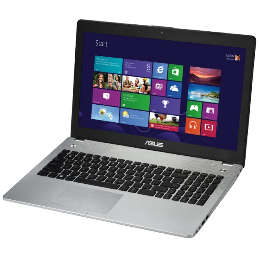 Asus N56V refurbished