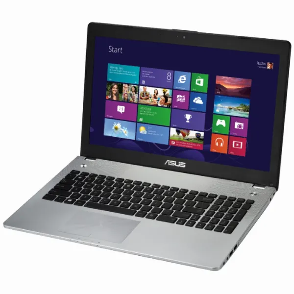 Asus N56V