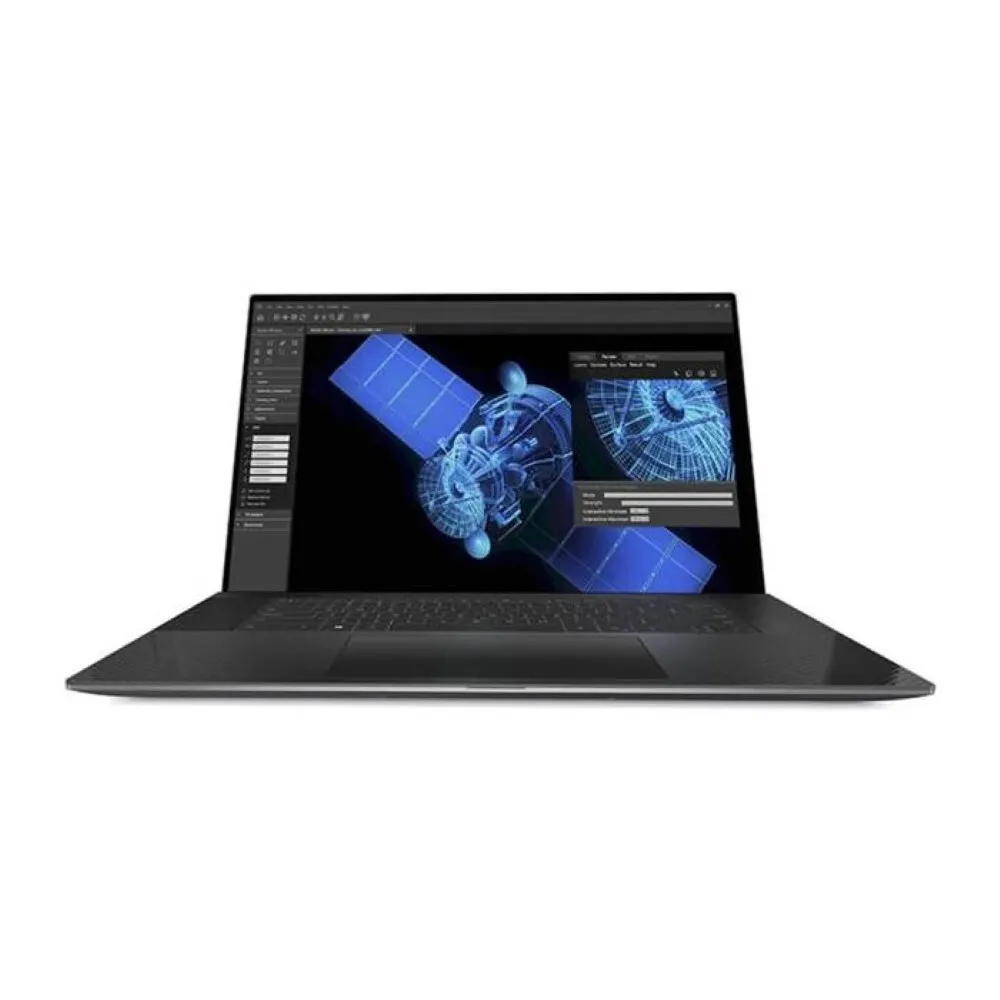 Dell Precision 5750 refurbished