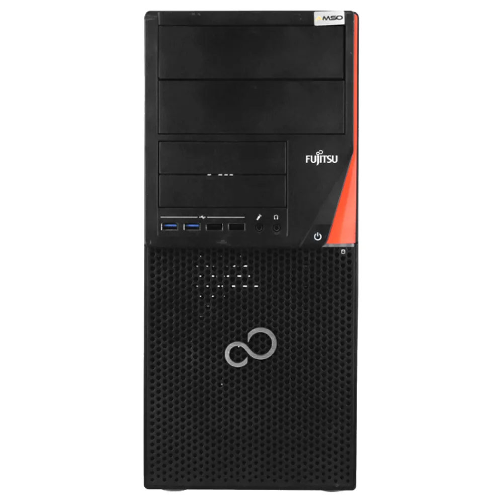 Fujitsu Esprimo P720 Micro Tower refurbished